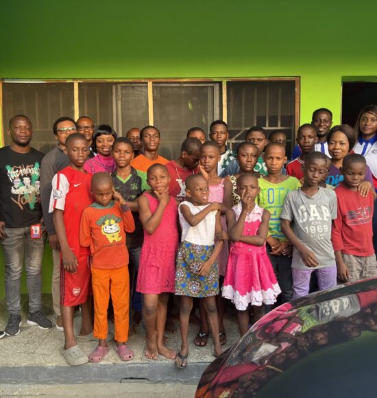 Our Savior Orphanage