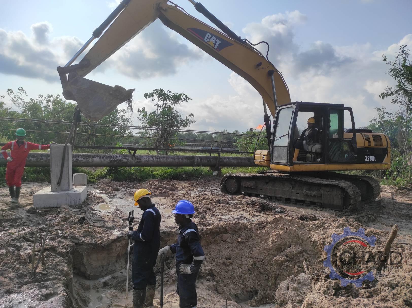 CONSTRUCTION SERVICES